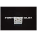 Electrical ceramic terminal block